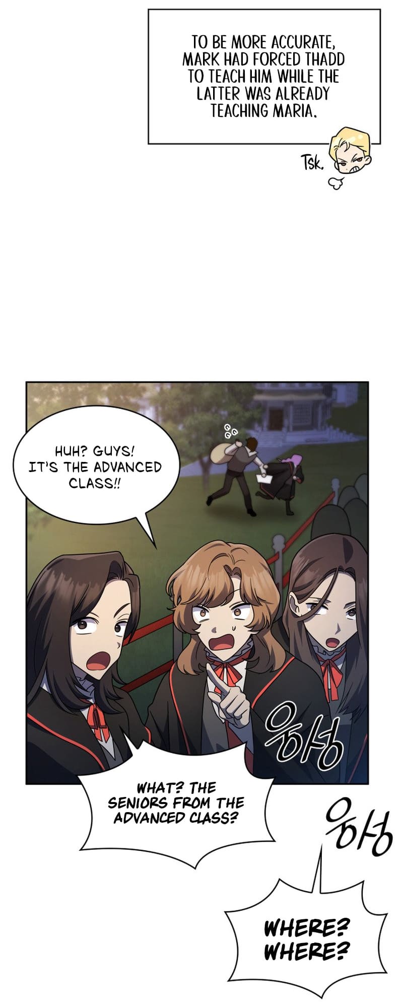 Infinite Mage, Chapter 55 image 48